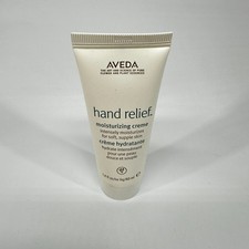 Aveda Hand Relief Hydrate Intensely Moisturizing Creme 1.4 Fl Oz