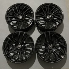 Set of 4 OEM Genuine Audi RS5 RS4 2017-2025 20" Wheels Rims 8W0601025FE/FT