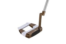 ODYSSEY Ai-ONE GIRAFFE-BEAM JAILBIRD MINI Men's 2025 Putter 33 inches Loft: 3