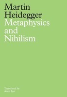 Martin Heidegger | Metaphysics And Nihilism | Taschenbuch | Englisch (2025)