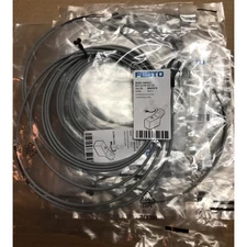 1pc new FESTO 8047679 NEBV-Z4WA2L-R-E-2.5-N-LE2-S1 Connecting cables Free ship