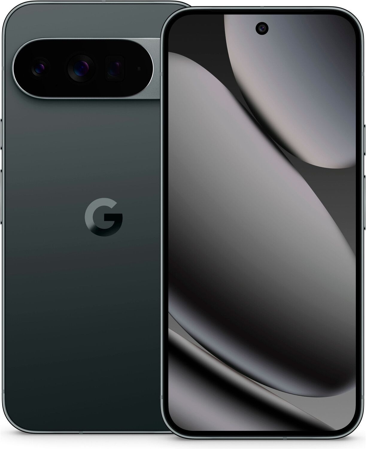 GOOGLE Pixel 10 Pro 128 Go Noir Volcanique Reconditionné Etat correct