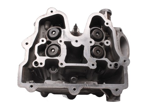 Zylinderkopf Ventildeckel Ventiltrieb Zündkerzen Dichtung BMW F 650 GS R13 04-07