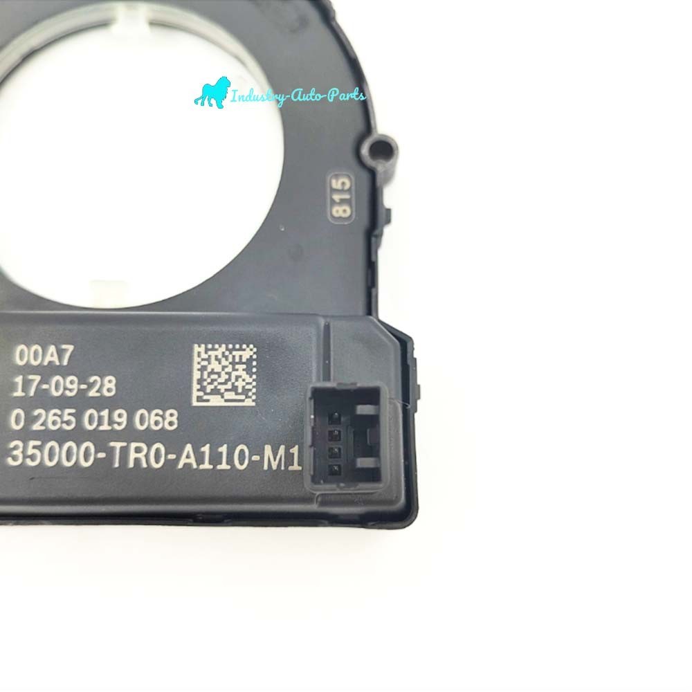 OEM Steering Angle Sensor For Acura ILX MDX NSX RLX TLX 35000-TR0-A11/A01