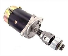 Starter For Ford 701 740 801 841 850 851 901 960 Tractors Includes Drive Starter For Ford 701 740 801 841 850 851 901 960 Tractors Includes Drive