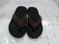 UsedGood - Reef Mens Cushion Phantom 2.0, Brown/Black, 8