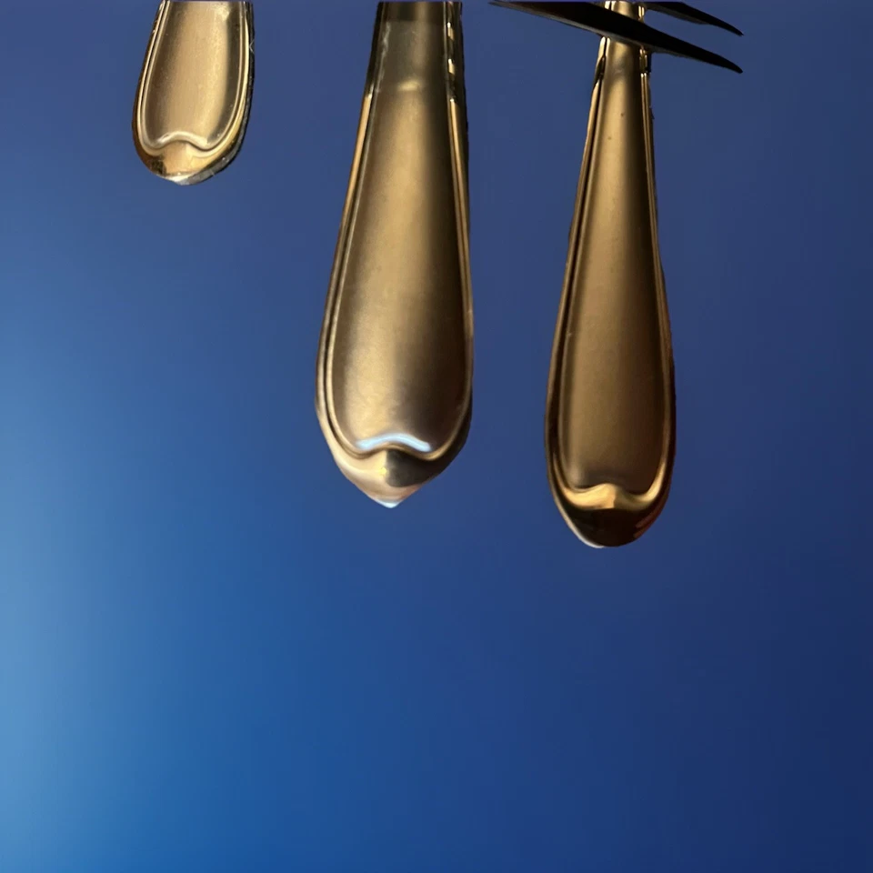 Wallace из нержавеющей стали Summerset Frost 1 место установка 6 штук! - Изображение 3 из 3