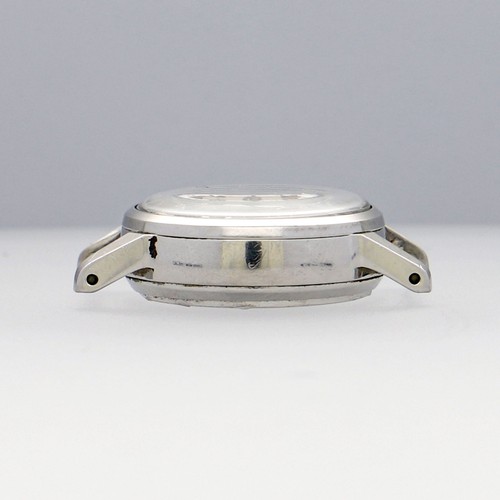 IWC Silver SS AT - Picture 4 of 4