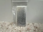 2023 Beskar Bar Mandalorian 1oz Silver Bullion Bar