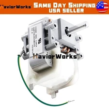 HC21ZE121A Furnace Draft Inducer Motor Replace for Carrier J238-100-10108 Motor