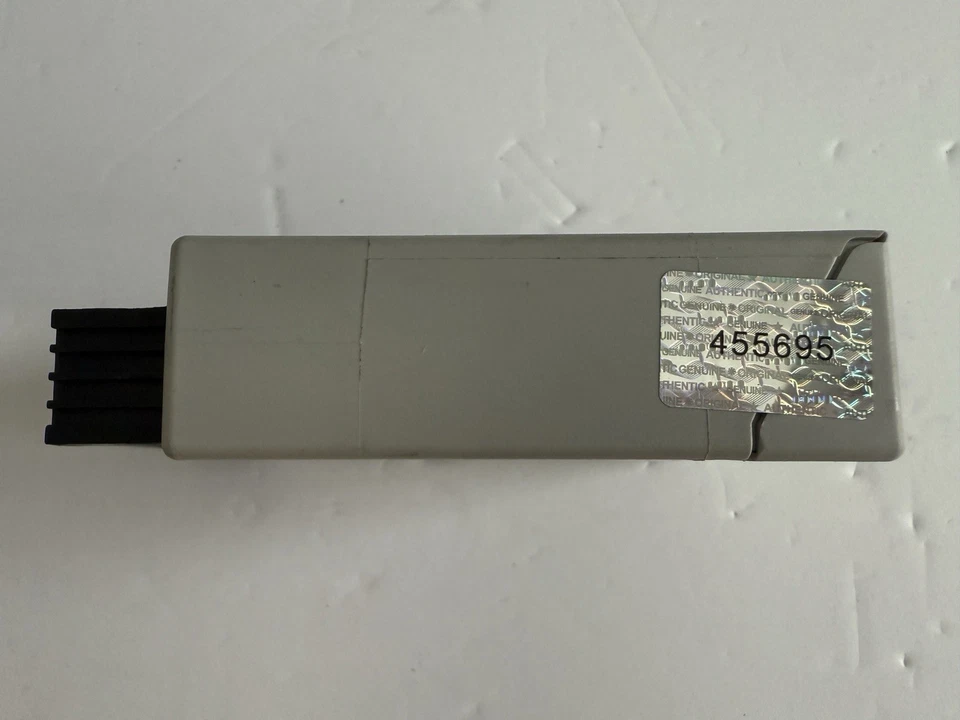 11-16 BMW 528i 535i 550i 640i 650i МОДУЛЬ КОНТРОЛЯ ДАВЛЕНИЯ В ШИНАХ 6796604 OE - Изображение 4 из 4