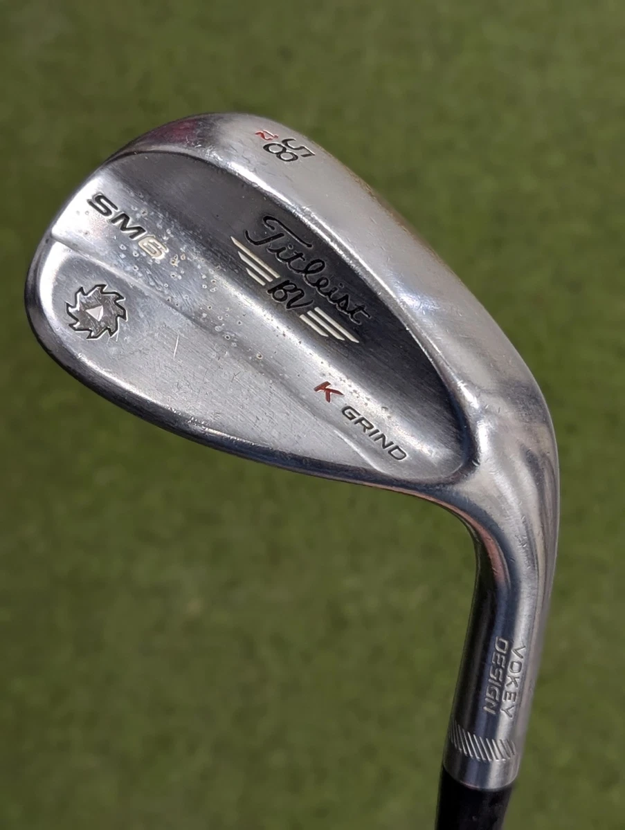 Titleist 58 Loft Golf Clubs for sale | eBay