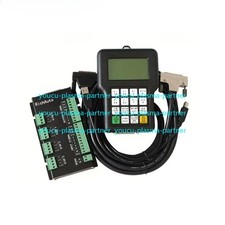 New In Box DSP RICHAUTO A11E CNC Controller FREE SHIPPING