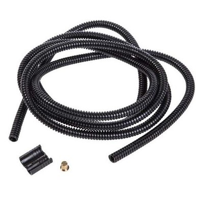 Chemelex Fühlerinstallationsrohr U-ACC-PP-02-SENSORTU Heizbänder 6012-8949541