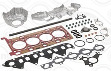 ELRING Dichtungssatz Zylinderkopf 801.580 für MERCEDES KLASSE Model S205 W205 ELRING Dichtungssatz Zylinderkopf 801.580 für MERCEDES KLASSE Model S205 W205