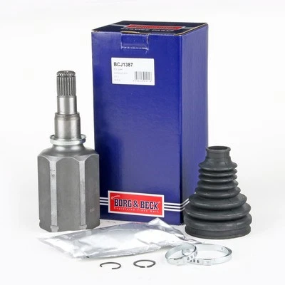 Junta CV para MERCEDES GLC200D C253 2.0D LHD solo interior delantero, derecha 19 a 23 Foto 2 de 4