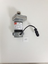 Dayton 1LPW2A DC Gear Motor