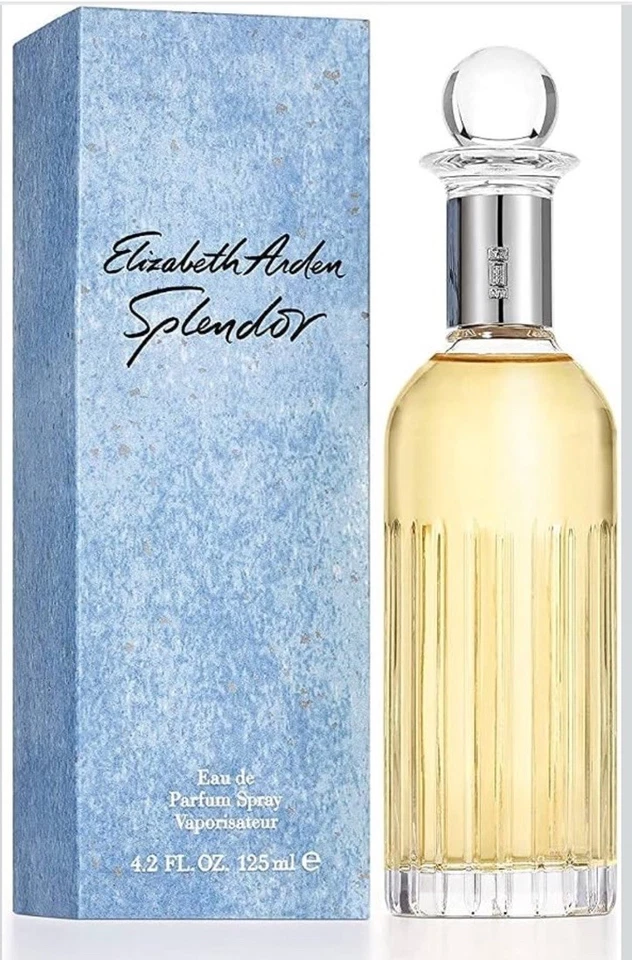 Elizabeth Arden Splendor Eau De Parfum - Bild 1 von 2