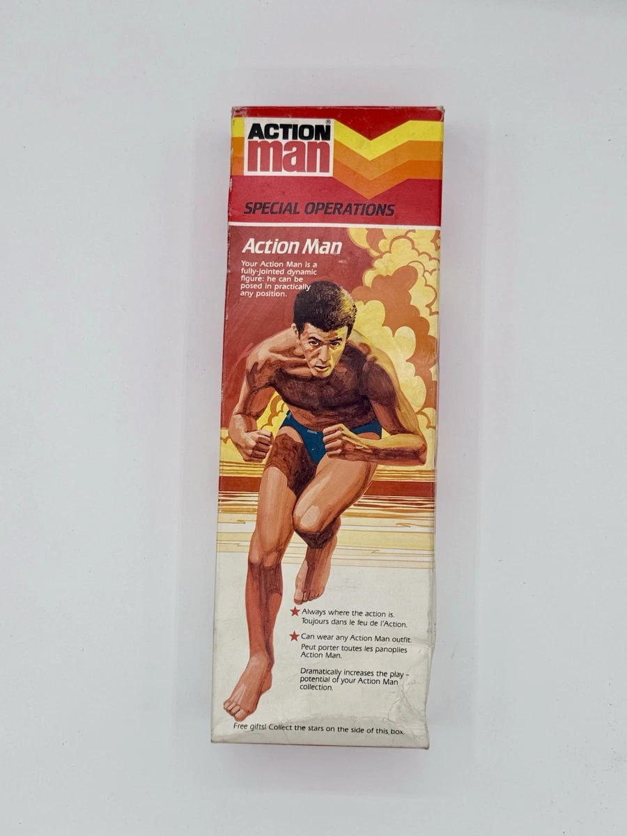 Cowboy G.I. Joe Military & Adventure Action Figures for sale | eBay