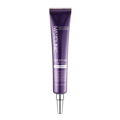 MAXCLINIC Time Return Augencreme 20g k-beauty
