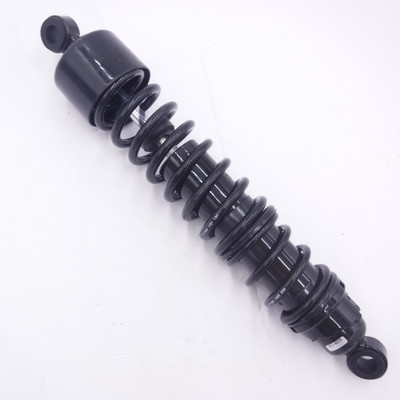 Progressive Suspension 15