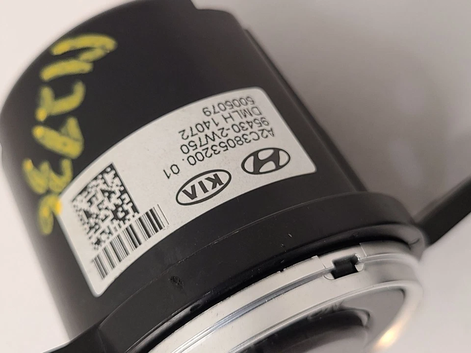 Interruptor de encendido HYUNDAI SANTA FE 2013 2014 2015 2016 llave inteligente de encendido sin llave Foto 4 de 4