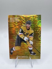 2025-26 UD Allure - Noah Hanafin #CF-10 COLOR FLOW ORANGE-YELLOW SPECTRUM /299