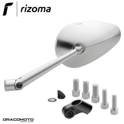 RADIAL RS Triumph Speed Triple 1050 R 2011-2013 RIZOM Rearview Mirror...