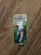 Nicorette Mini Lozenge Mint - 4MG 20CT 