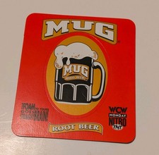 Mug Root Beer Magnet Lot Of 20 WCW Monday Nitro TNT NPS