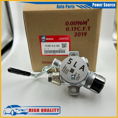 #ad Genuine OEM High Pressure Fuel Pump For Accord CR V Acura ILX TLX 16790 5LA A01 $86.29