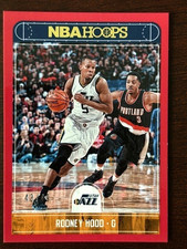 2017-18 NBA Hoops Basketball Singles - Base & Inserts - Rookies & Stars - Shaq