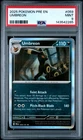 2025 POKEMON PRE EN-PRISMATIC EVOLUTIONS #059 UMBREON PSA 9