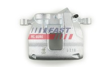 Bremssattel Fast FT33514 Gusseisen FüR Ford Transit Bus Tourneo Tdci 4X4 RWD 16V