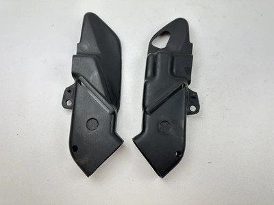 KUNSTSTOFFABDECKUNGEN HONDA CBR 1000 F 1989-1992 SC25