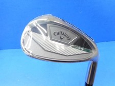NEW: Callaway CB 12 2025 Wedge 58 1Club /NS/Flex:S/Single Wedge