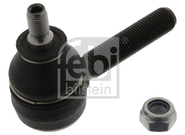 Spurstangenkopf Gelenkkopf Febi Bilstein 08583 FüR BMW E28 E34 E32 E24 08582 E31-image