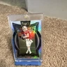 Panini Select Silver Drake Maye Rookie Prizm #27 Patriots Concourse Football