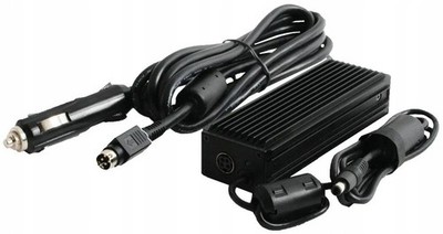 Getac 441830700002 R00 Auto Adapter 19V 4,74A 90W Netzteil Vehicle Adapter