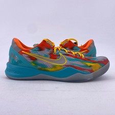 Nike Kobe 8 Protro "VENICE BEACH" 2024 - Size 12 - FQ3548 001 682-468