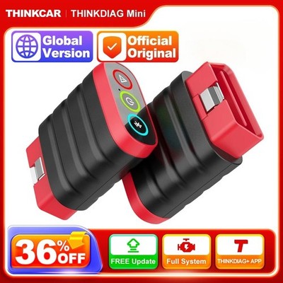 Obd2 Scanner Auto Full Obd 2 Function Diagnostic Tool Car Diagnost Code Reader