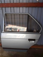 Porte arrière et accessoires Talbot HORIZON