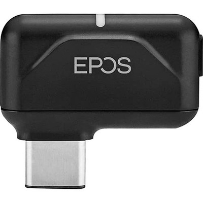 Epos Btd 800 USB-C USB-C Dongle Connect Epos Bluetooth Audio Device
