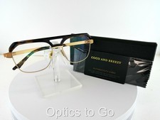 COCO AND BREEZY BROOKLYN  c:103 DK HAVANA/GOL...