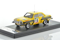 Opel Ascona A #10 R.Aaltonen Portugal Rally 1975 1/43 Trofeu DSN-56