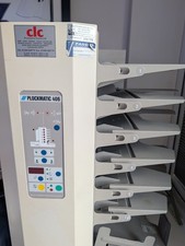 Plockmatic 406  Collating Machine