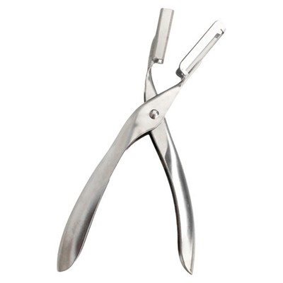 Premium Stainless Lobster Sheller Quick Shrimp Opener Kitchen Essential
