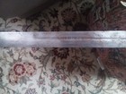 vintage Toledo old sword — photo 1