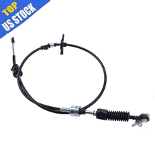 Auto Trans Shifter Select Cable FOR 05 06 Toyota Tundra 05-07 Sequoia 4.7L V8