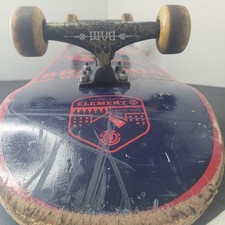  Destructo Bam Margera Trucks Rare Element Br...